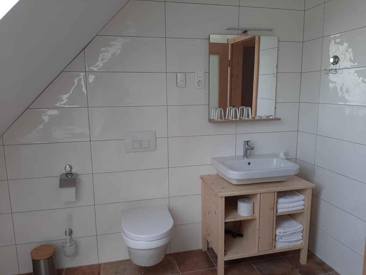 Rooms & Wine Lilek Шентиль Экстерьер фото