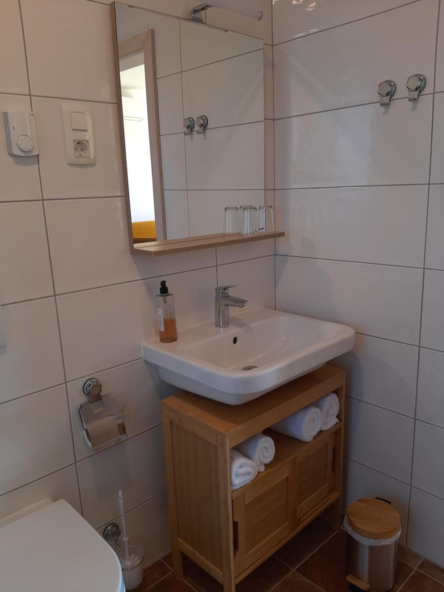 Rooms & Wine Lilek Шентиль Экстерьер фото