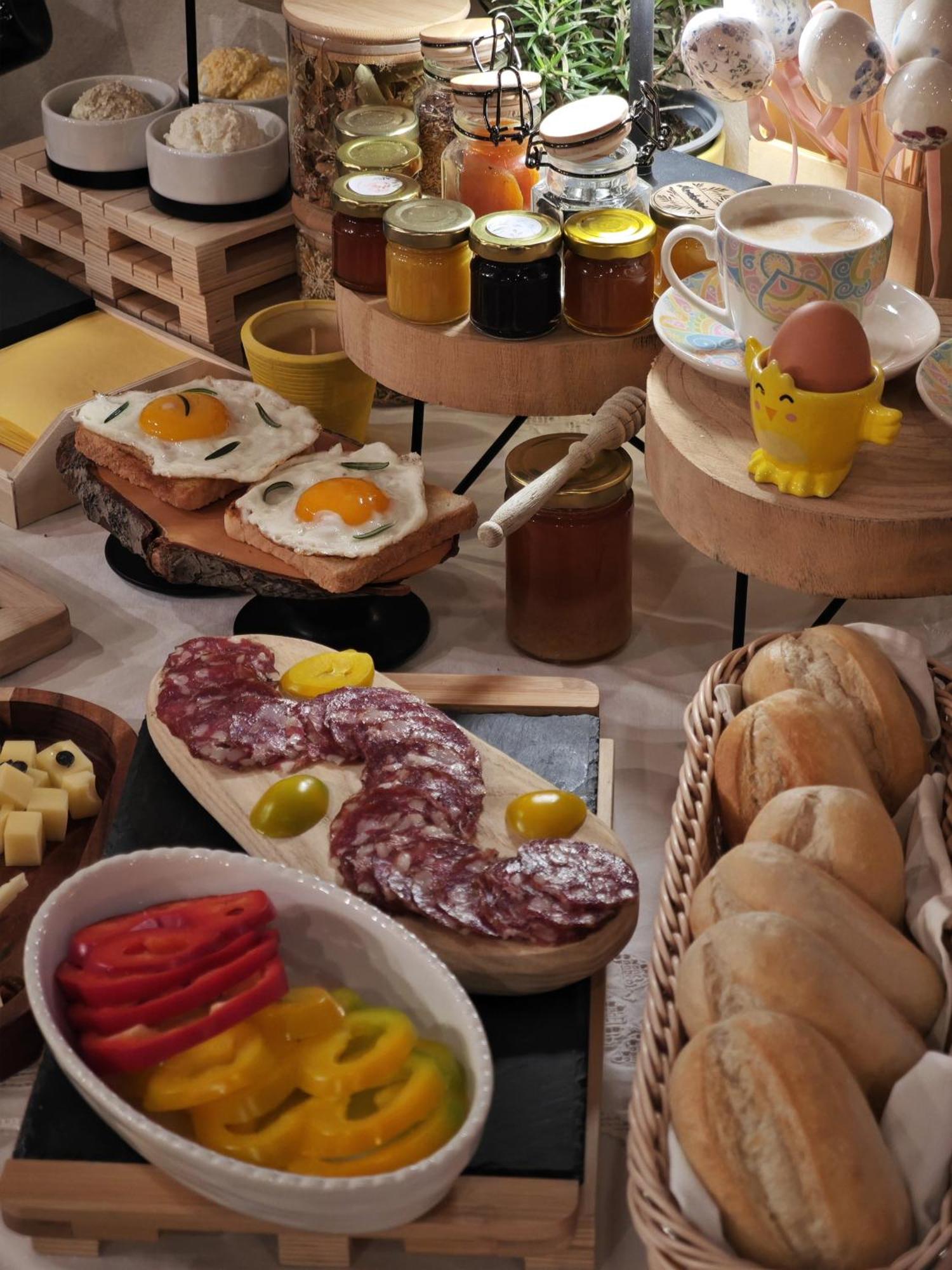Rooms & Wine Lilek Шентиль Экстерьер фото