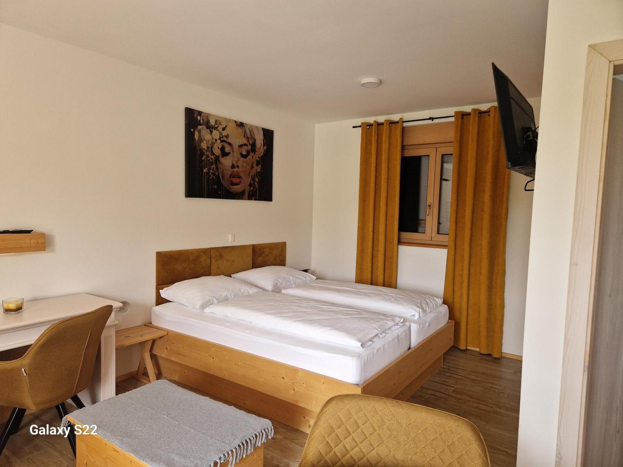 Rooms & Wine Lilek Шентиль Экстерьер фото